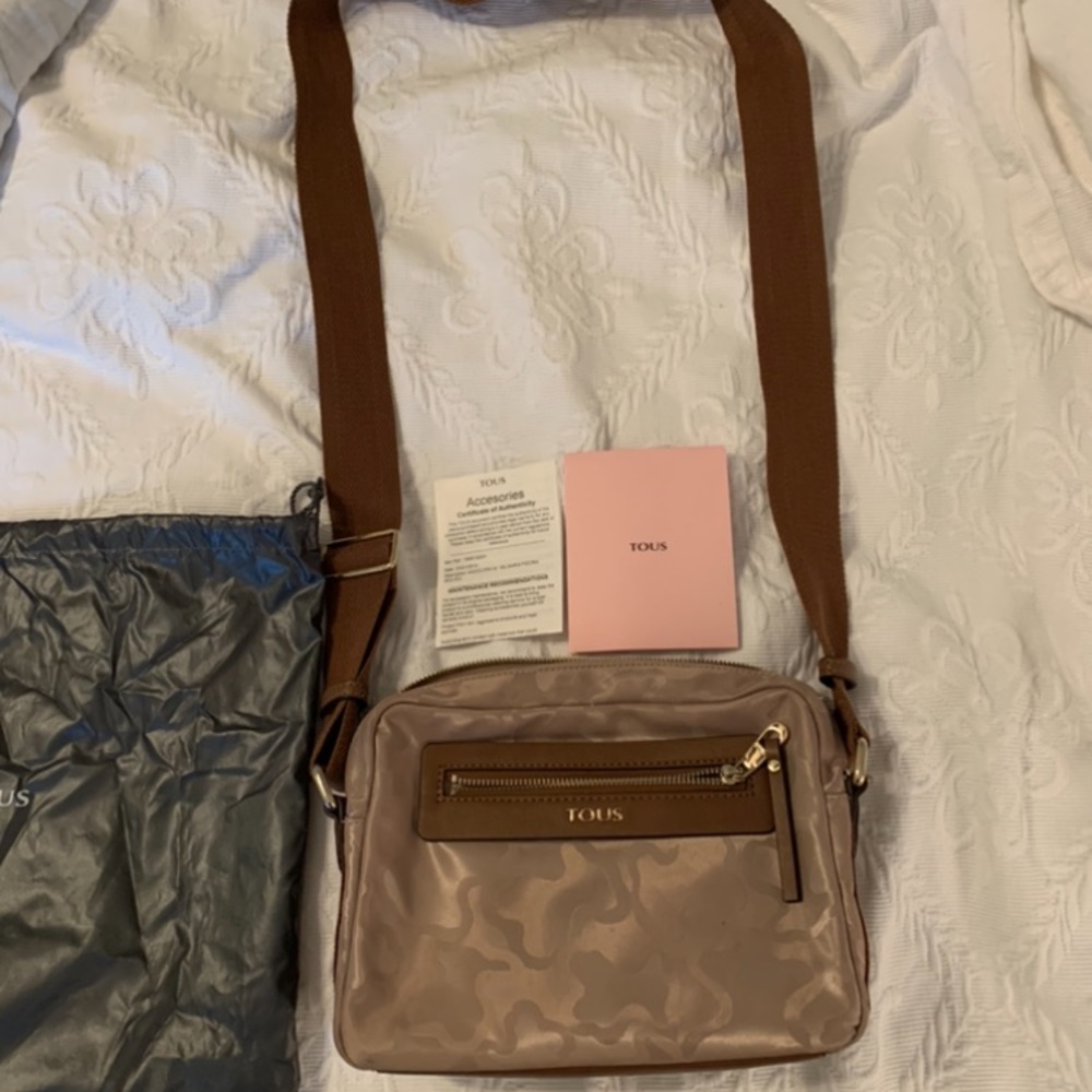 Tous Purse